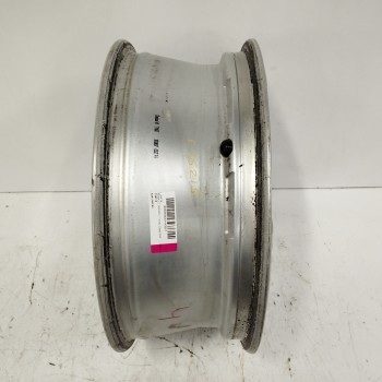 Recambio de llanta para renault scenic ii 1.9 dci diesel fap referencia OEM IAM 8200586647 6,5JX17CH4-49 4H 4X100