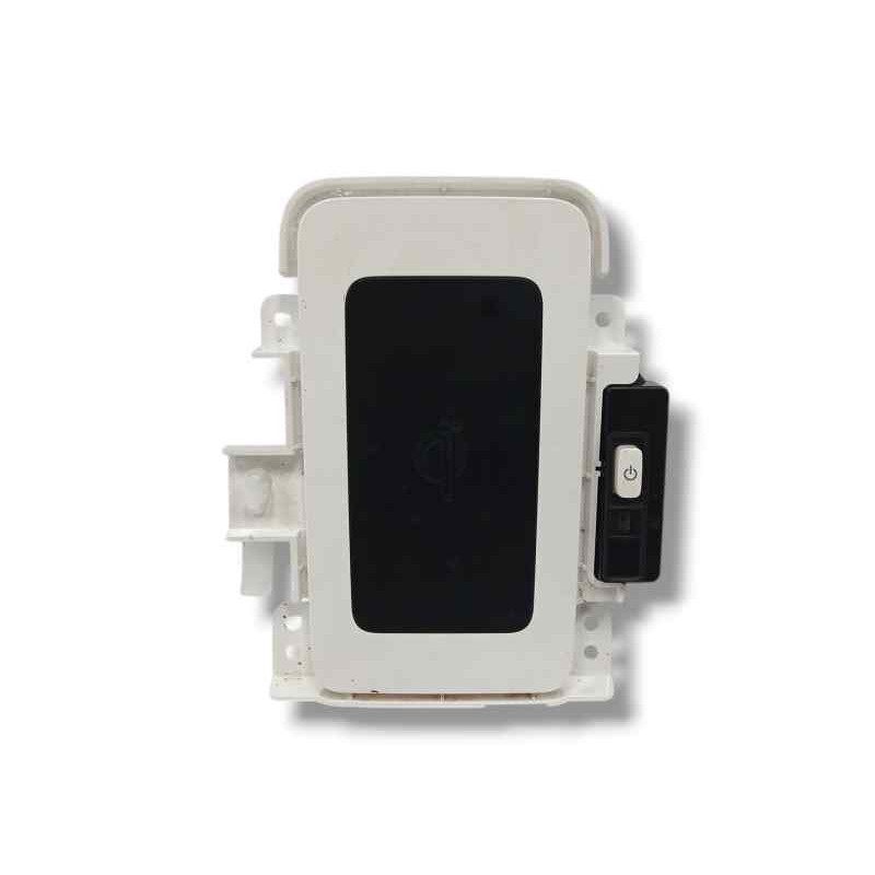 Recambio de modulo electronico para toyota prius phv (_w52_) 1.8 plug-in hybrid (zvw52) referencia OEM IAM 861C047010 CARGA INAL