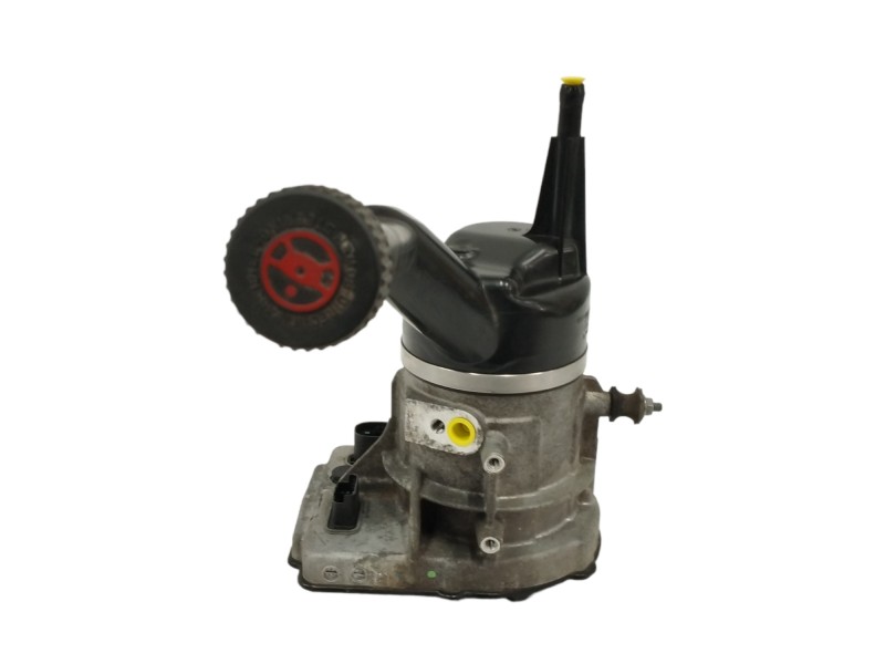 Recambio de bomba direccion para peugeot 308 1.6 16v referencia OEM IAM 9671691980 A0023575 Recambio de bomba direccion para peugeot 308 1.6 16v referencia OEM IAM 9671691980 A0023575