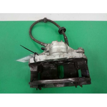 Recambio de pinza freno delantera izquierda para peugeot 208 style referencia OEM IAM 9805497680  