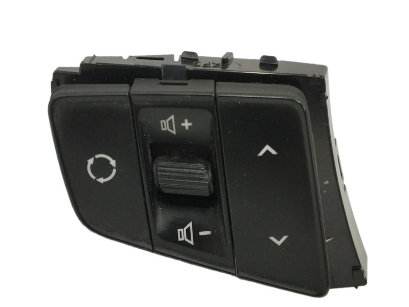 Recambio de mando volante para hyundai i40 1.7 crdi cat referencia OEM IAM 39R2901300 LADO IZQUIERDO Recambio de mando volante para hyundai i40 1.7 crdi cat referencia OEM IAM 39R2901300 LADO IZQUIERDO