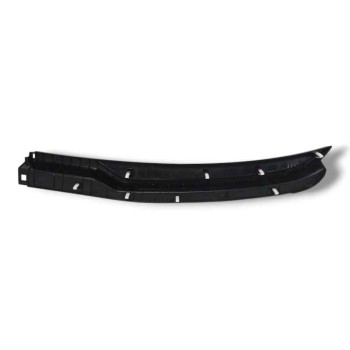 Recambio de molduras delanteras para kia niro ii (sg2) ev referencia OEM IAM 861D0AT100 LIMPIA LADO DERECHO 