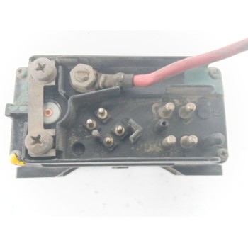 Recambio de caja precalentamiento para mercedes-benz mb serie 120 (w631) d (631.332, 631.342) referencia OEM IAM 0025454232 8991