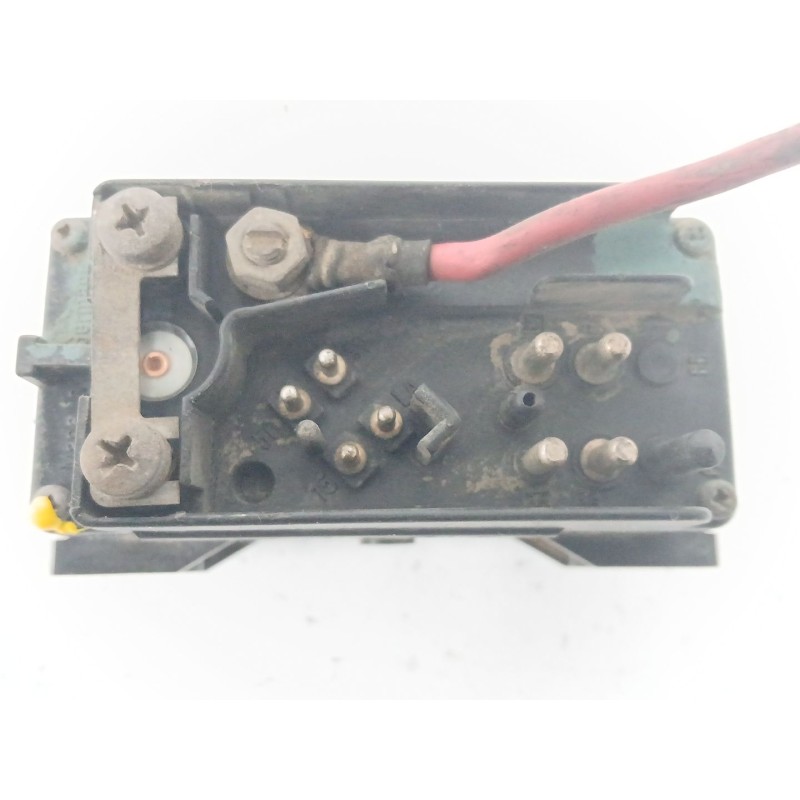 CAJA PRECALENTAMIENTO 899195
