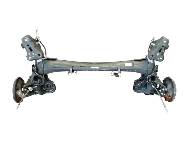 Recambio de puente trasero para opel mokka 1.2 gs line [1,2 ltr. - 96 kw] referencia OEM IAM 1642991780  