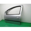 Recambio de puerta delantera izquierda para peugeot 107 1.0 cat (384f) referencia OEM IAM  OBSERVAR FOTOS 