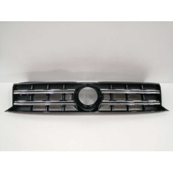 Recambio de rejilla delantera para volkswagen amarok comfortline doublecab 4motion referencia OEM IAM 2H6853651B  