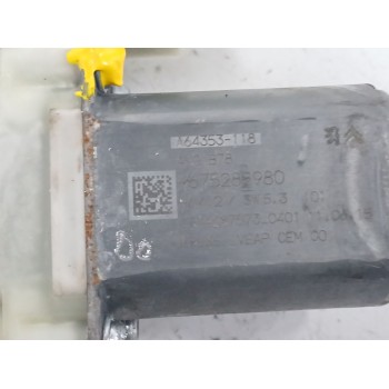 Recambio de elevalunas delantero izquierdo para citroën c4 picasso 1.6 blue-hdi fap referencia OEM IAM 9675288980  