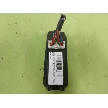 Recambio de mando elevalunas delantero izquierdo para nissan maxima qx (a32) 2,0 se (1997) referencia OEM IAM 8096140U00  