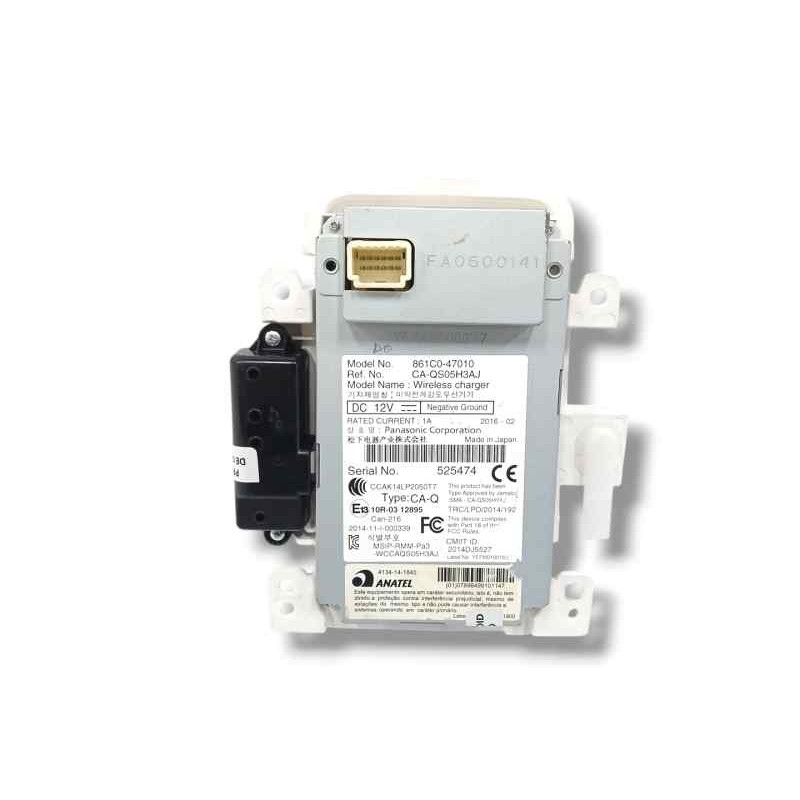 MODULO ELECTRONICO CARGA INALAMBRICA
