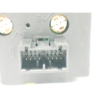 Recambio de mando luces para volvo s40 berlina 1.6 diesel cat referencia OEM IAM 30669736  