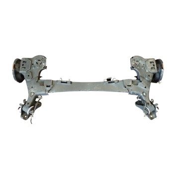 Recambio de puente trasero para opel mokka 1.2 gs line [1,2 ltr. - 96 kw] referencia OEM IAM 1642991780  
