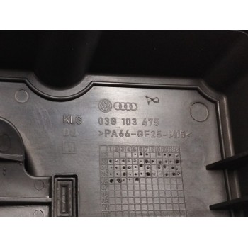 Recambio de tapa balancines para mitsubishi grandis (na0w) 2.0 di-d cat referencia OEM IAM 03G103475  