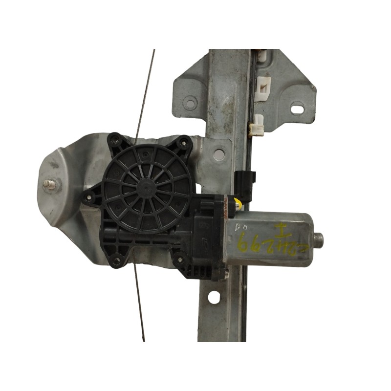 ELEVALUNAS DELANTERO IZQUIERDO