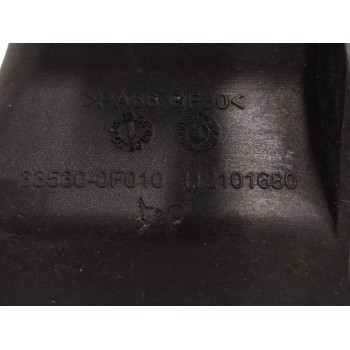 Recambio de palanca cambio para toyota corolla verso (r1) 2.2 d-cat referencia OEM IAM 335300F010 112101680 