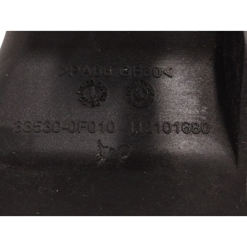 PALANCA CAMBIO 112101680