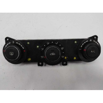 MANDO CLIMATIZADOR 972501H000 