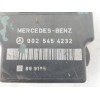 Recambio de caja precalentamiento para mercedes-benz mb serie 120 (w631) d (631.332, 631.342) referencia OEM IAM 0025454232 8991