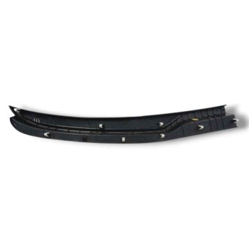 Recambio de molduras delanteras para kia niro ii (sg2) ev referencia OEM IAM 861C0AT100 LIMPIA LADO IZQUIERDO 