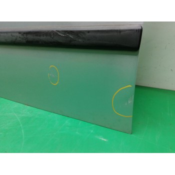 Recambio de puerta delantera izquierda para peugeot 107 1.0 cat (384f) referencia OEM IAM  OBSERVAR FOTOS 