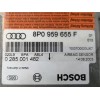Recambio de centralita airbag para audi a3 (8p1) 1.9 tdi referencia OEM IAM 8P0959655F 0281001482 