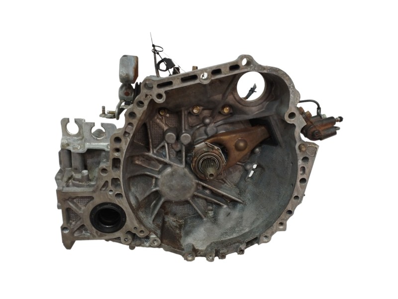 Recambio de caja cambios para toyota avensis berlina (t25) 2.0 16v cat referencia OEM IAM 303002D091 Recambio de caja cambios para toyota avensis berlina (t25) 2.0 16v cat referencia OEM IAM 303002D091