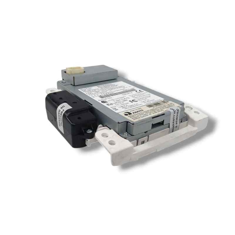 MODULO ELECTRONICO CARGA INALAMBRICA
