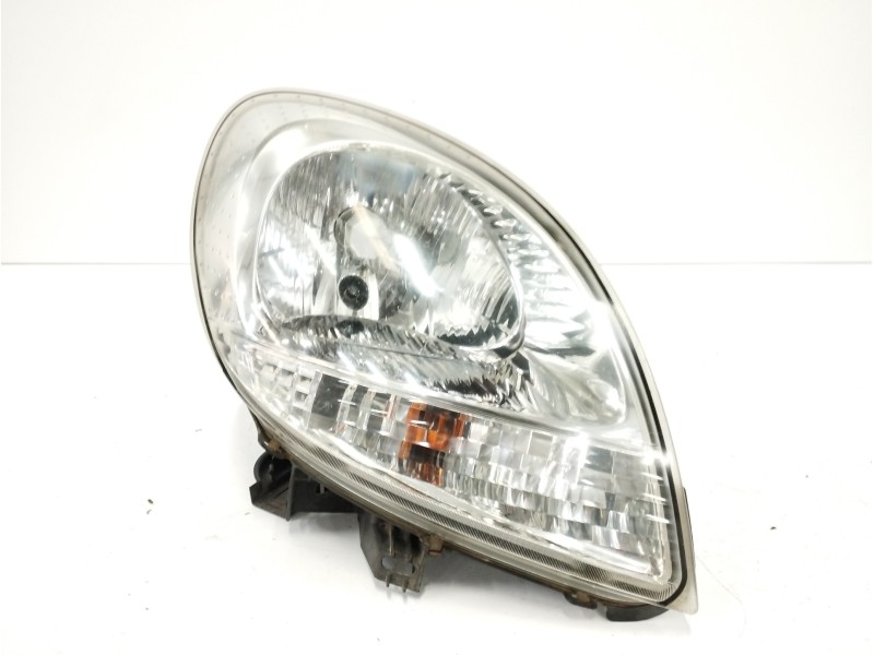 Recambio de faro izquierdo para renault kangoo (f/kc0) 1.5 dci diesel referencia OEM IAM 8200589032 89902190 