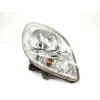 Recambio de faro izquierdo para renault kangoo (f/kc0) 1.5 dci diesel referencia OEM IAM 8200589032 89902190 