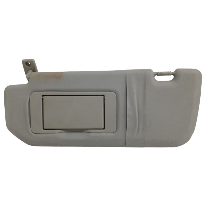 Recambio de parasol izquierdo para mercedes-benz clase r (w251, v251) r 320 cdi 4-matic (251.022, 251.122) referencia OEM IAM A2