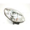 Recambio de faro izquierdo para renault kangoo (f/kc0) 1.5 dci diesel referencia OEM IAM 8200589032 89902190 