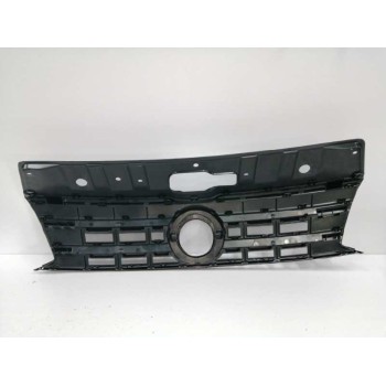 Recambio de rejilla delantera para volkswagen amarok comfortline doublecab 4motion referencia OEM IAM 2H6853651B  