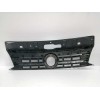 Recambio de rejilla delantera para volkswagen amarok comfortline doublecab 4motion referencia OEM IAM 2H6853651B  