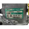 Recambio de compresor aire acondicionado para peugeot 206 berlina 1.4 hdi referencia OEM IAM 9646273880 SD6V12 