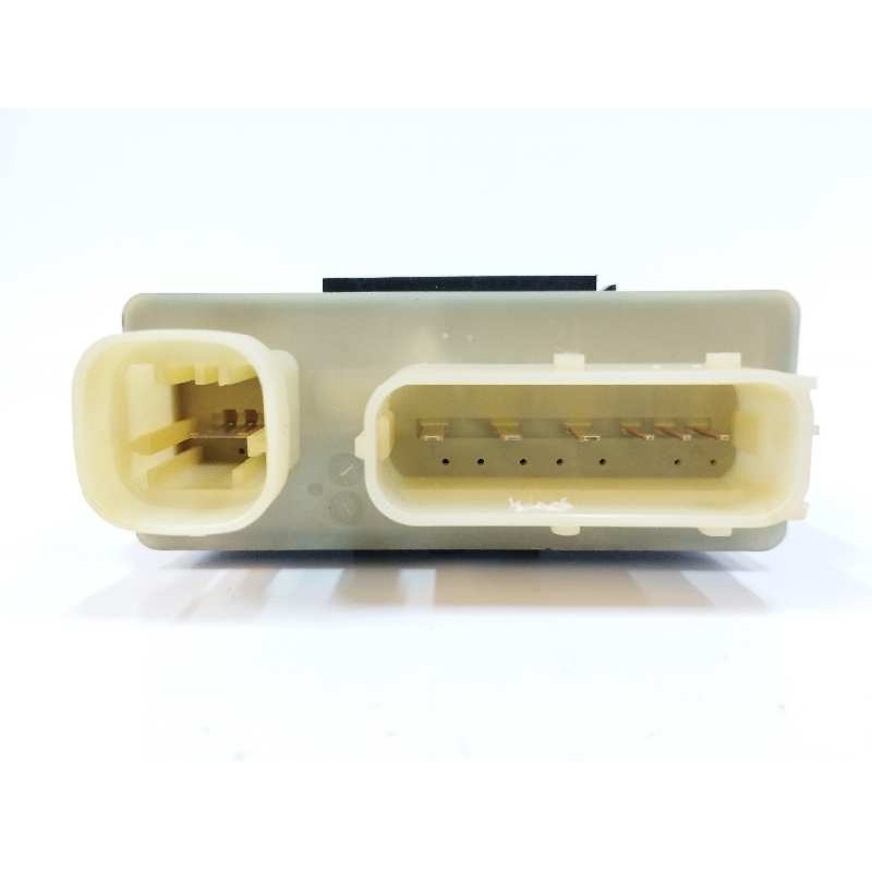 CAJA PRECALENTAMIENTO