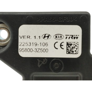 Recambio de modulo electronico para hyundai i40 1.7 crdi cat referencia OEM IAM 958003Z500 225319106 