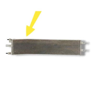 Recambio de condensador / radiador aire acondicionado para kia niro ii (sg2) ev referencia OEM IAM 97606CV000 OBSERVAR FOTO 