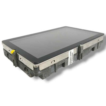 Recambio de pantalla multifuncion para nissan qashqai i (j10, nj10) 2.0 dci referencia OEM IAM 28091EP00A 1772745A NS08019328F