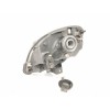 Recambio de faro izquierdo para renault kangoo (f/kc0) 1.5 dci diesel referencia OEM IAM 8200589032 89902190 