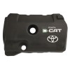 Recambio de tapa motor para toyota corolla verso (r1) 2.2 d-cat referencia OEM IAM   