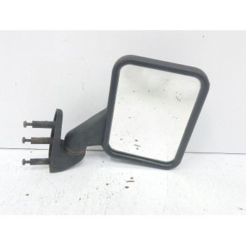 Recambio de retrovisor derecho para mercedes-benz mb serie 120 (w631) d (631.332, 631.342) referencia OEM IAM   