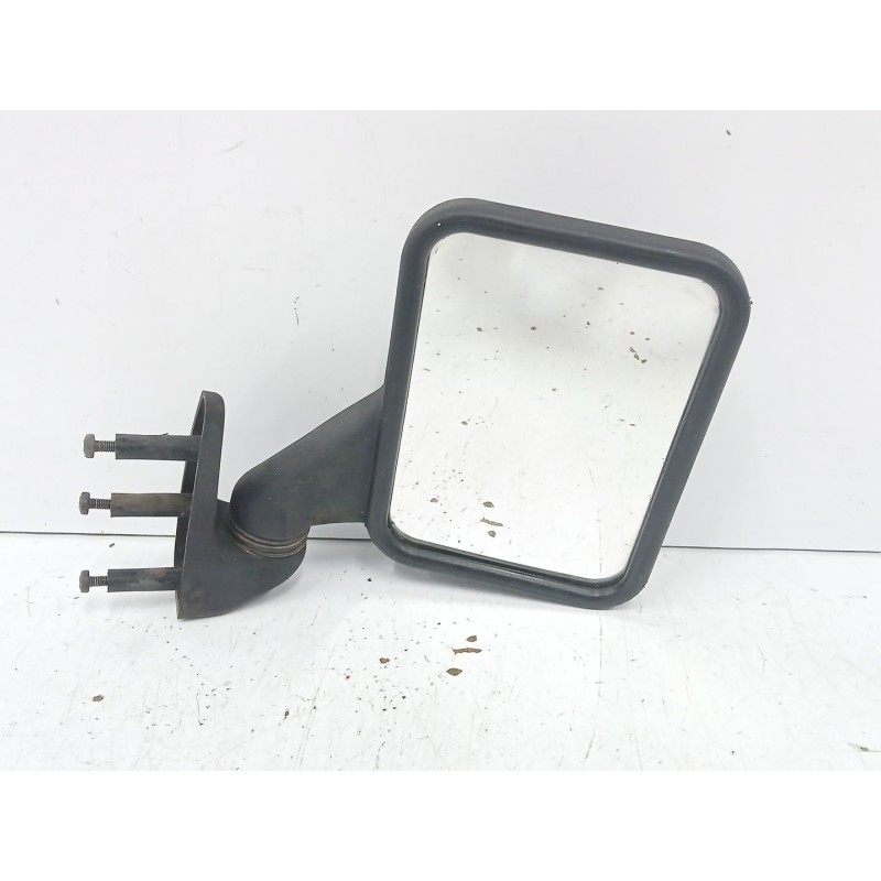 Recambio de retrovisor derecho para mercedes-benz mb serie 120 (w631) d (631.332, 631.342) referencia OEM IAM   