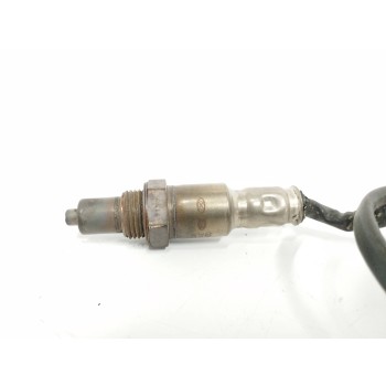 Recambio de sonda lambda para hyundai kona 1.0 tgdi cat referencia OEM IAM 3921007PD0  