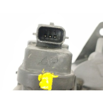Recambio de faro izquierdo para renault kangoo (f/kc0) 1.5 dci diesel referencia OEM IAM 8200589032 89902190 