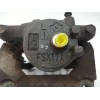 Recambio de pinza freno delantera izquierda para mitsubishi montero pinin (h60/h70) 1.8 cat referencia OEM IAM FSX17A  