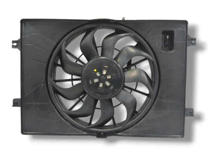 Recambio de electroventilador para kia niro ii (sg2) ev referencia OEM IAM 25380AOXXX Recambio de electroventilador para kia niro ii (sg2) ev referencia OEM IAM 25380AOXXX