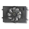 Recambio de electroventilador para kia niro ii (sg2) ev referencia OEM IAM 25380AOXXX  