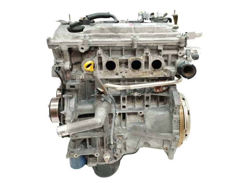 Recambio de motor completo para toyota avensis berlina (t25) 2.0 16v cat referencia OEM IAM 1AZ 1AZFSE Recambio de motor completo para toyota avensis berlina (t25) 2.0 16v cat referencia OEM IAM 1AZ 1AZFSE
