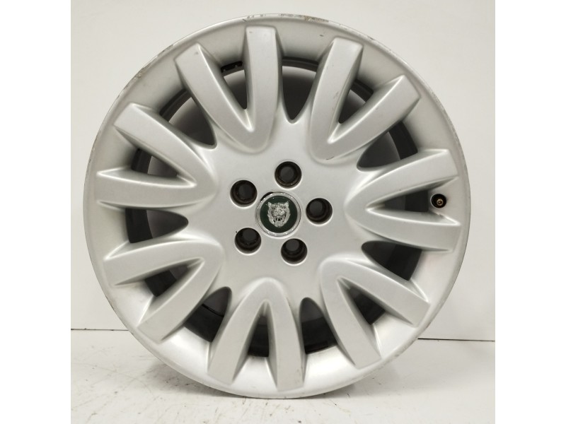 Recambio de llanta para jaguar xj 4.2 v8 32v cat referencia OEM IAM 2W931007JA 8,0X18CHX49,0 5H 5X108