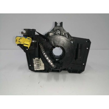 Recambio de anillo airbag para dacia duster laureate 4x2 referencia OEM IAM 8200792587T  